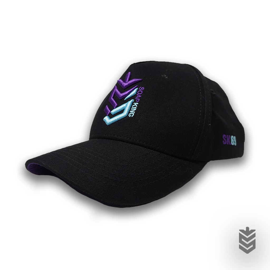 SK69 - Topi - Baseball Cap SK-UY