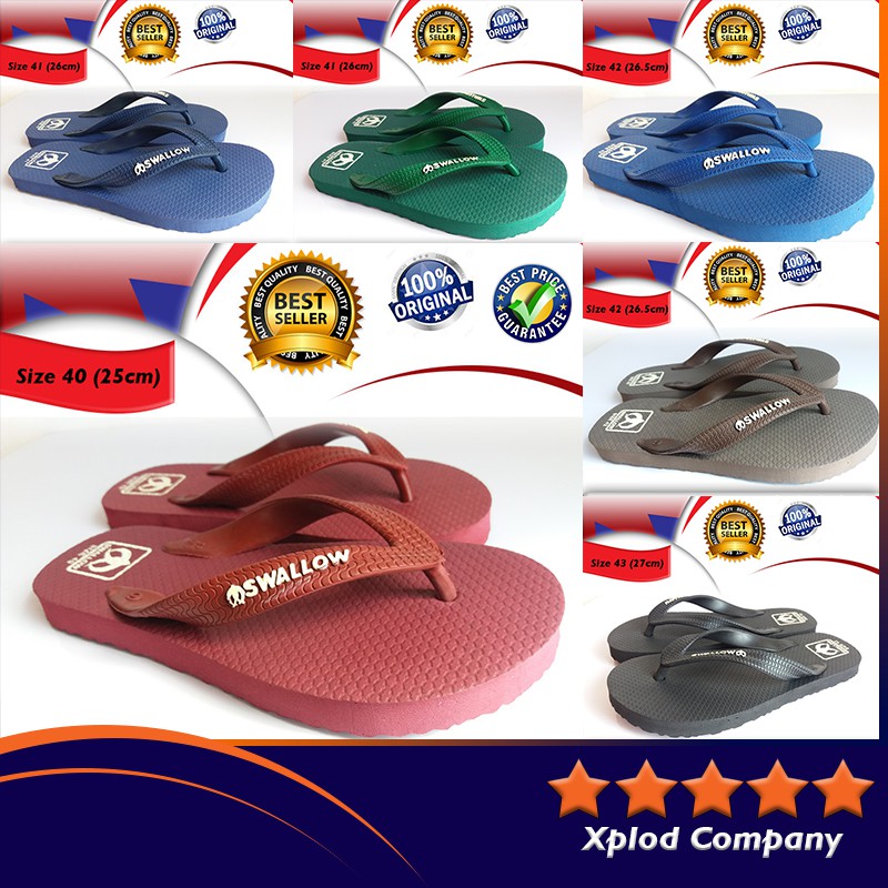 ALL VARIAN SANDAL JEPIT SWALLOW LEGIAN SENDAL SWALLOW PREMIUM KUALITAS TERBAIK SWALOW BALI