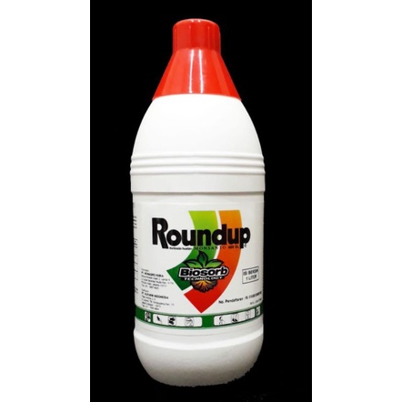 Roundup (1Liter)