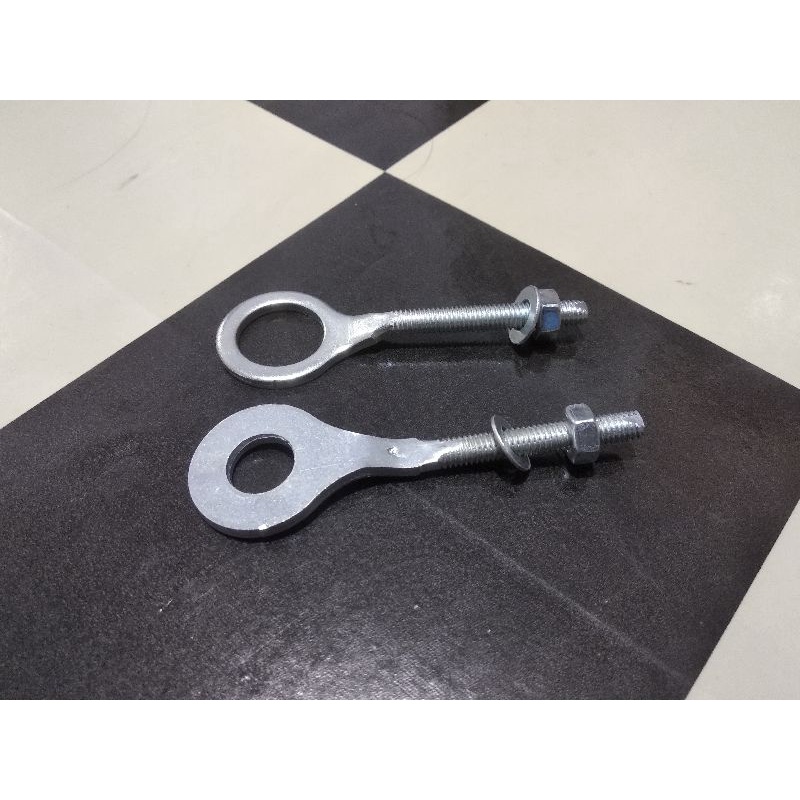 anting setelan arm Honda c70 c90 pispot L/R