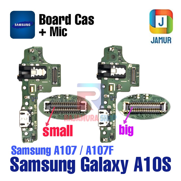 KONEKTOR CAS SAMSUNG GALAXY A10S KONEKTOR CAS SAMSUNG A107 A107F BOARD CAS SAMSUNG GALAXY A10S BOARD