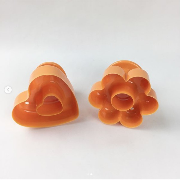 

Cetakan Donat / Doughnut Cutter (per pcs)