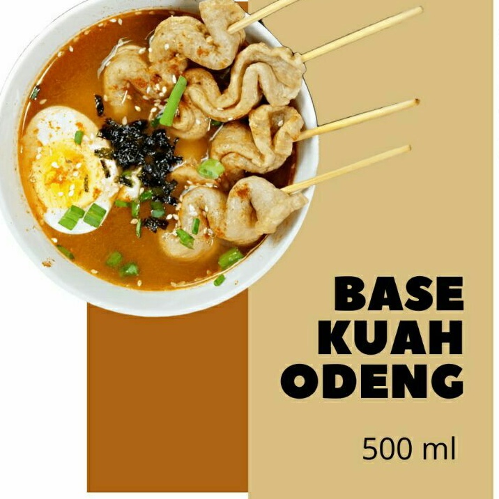 Saos Topokki Base Baegopa 250ml For 500ml | Saos Tteok Instan