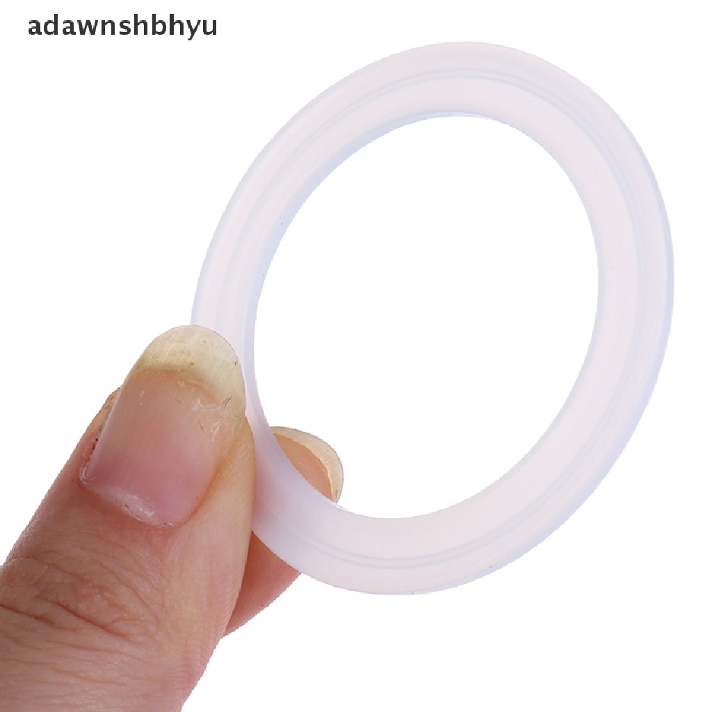 Adawnshbhyu Aman Silicone Sealing O Rings Gasket Botol Vakum Sealing Ring Pad Pengikat