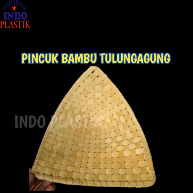 

ISI 10 PCS PINCUK PINCUK BAMBU ASLI TULUNGAGUNG PINCUK BAMBU ANYAMAN BAMBU