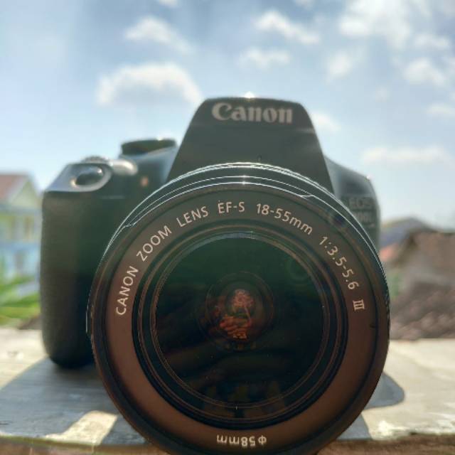 Canon 1300D