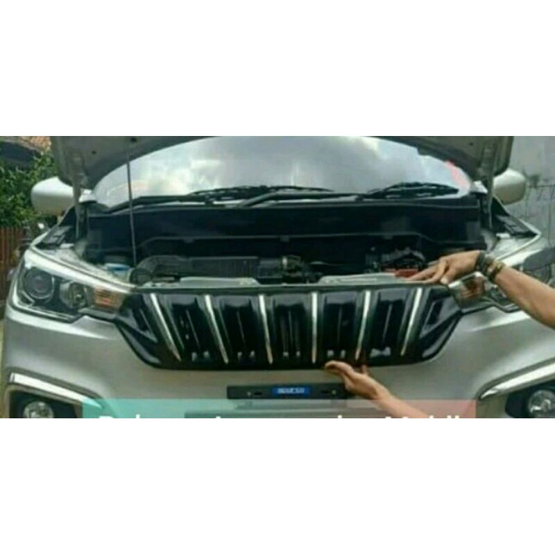grill all new ertiga grill ertiga 2018-2019 model apollo