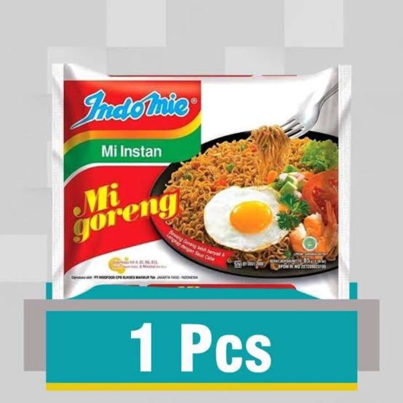 

indomie Goreng