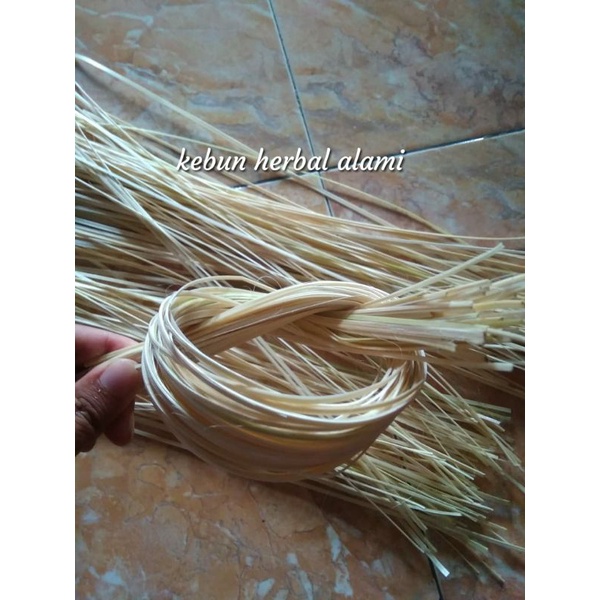 

tali bambu isi 100 pcs