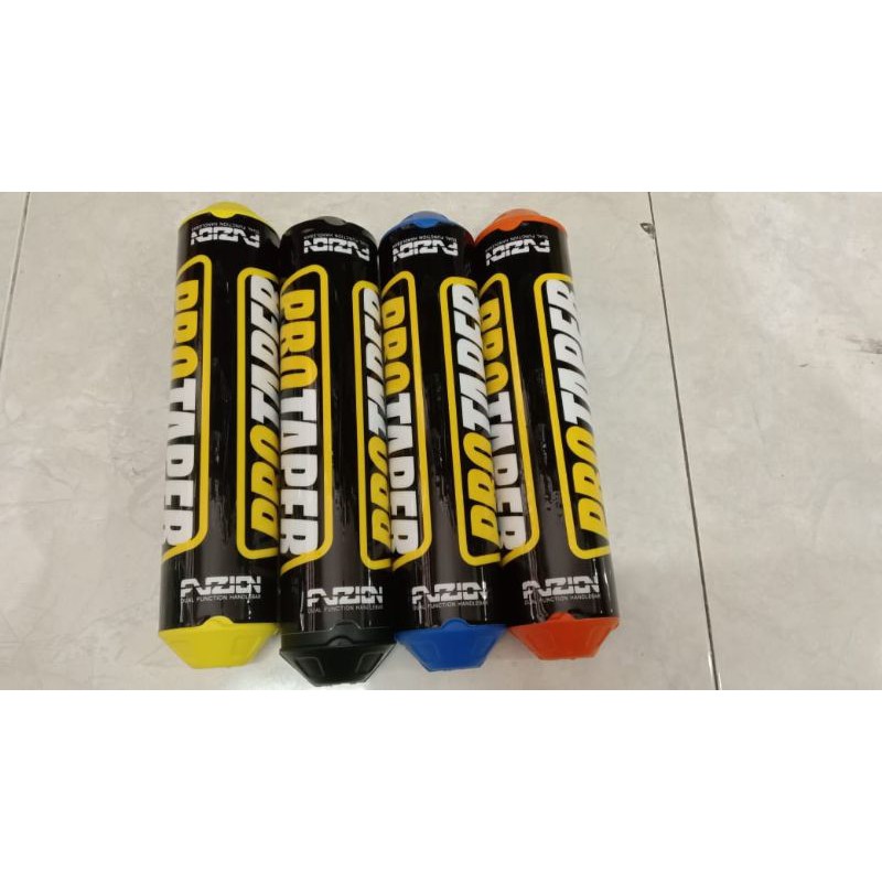 Busa Stang Stir Trail Protaper Bulat/Spon Stir Trail Protaper Fuzion