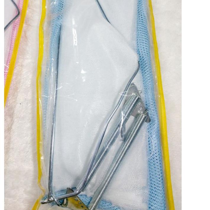 ◙ Ayunan 2 per + Kelambu merk AYUNKU kuat tahan bayi baru lahir ayun baby newborn murah tahan ✩