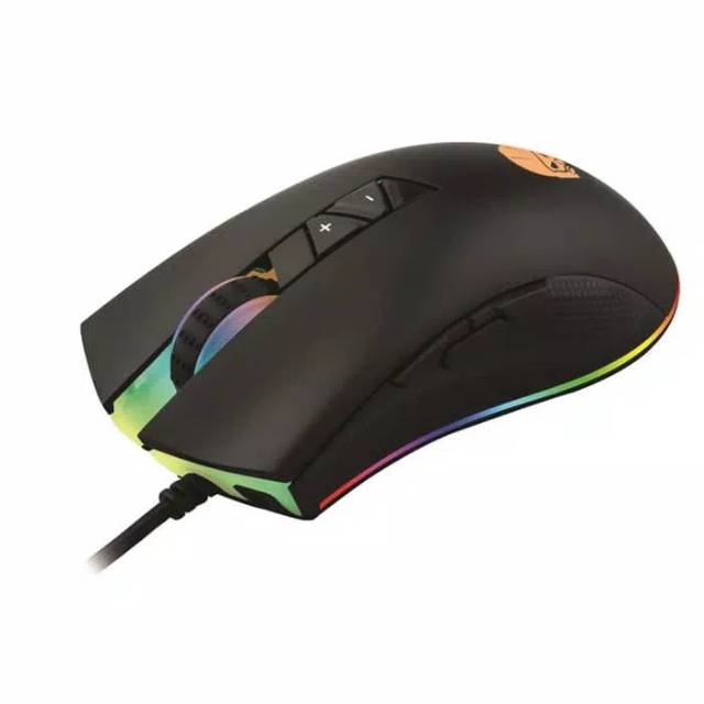 Digital Alliance Mouse G8 RGB Revival