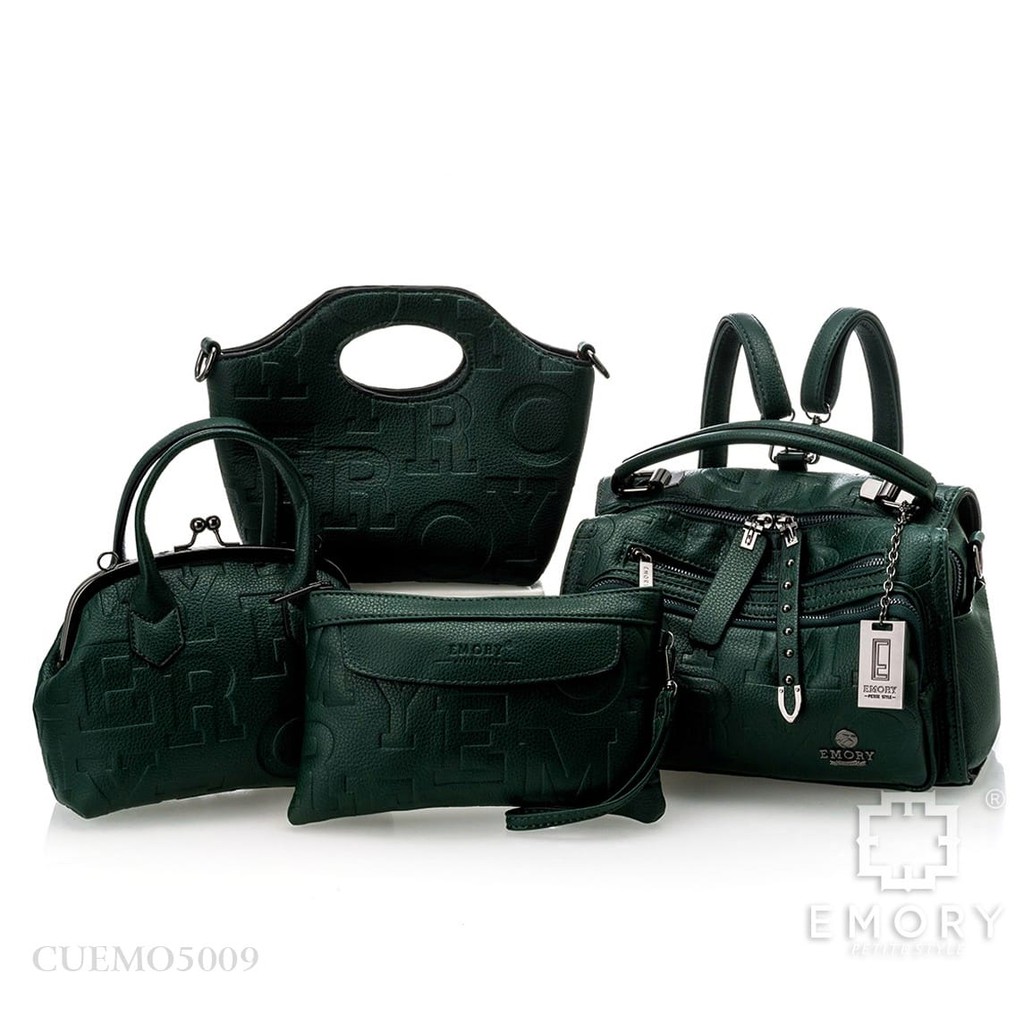 E M O R Y   Voluxa.(bdg) Series        CUEMO5009. etb