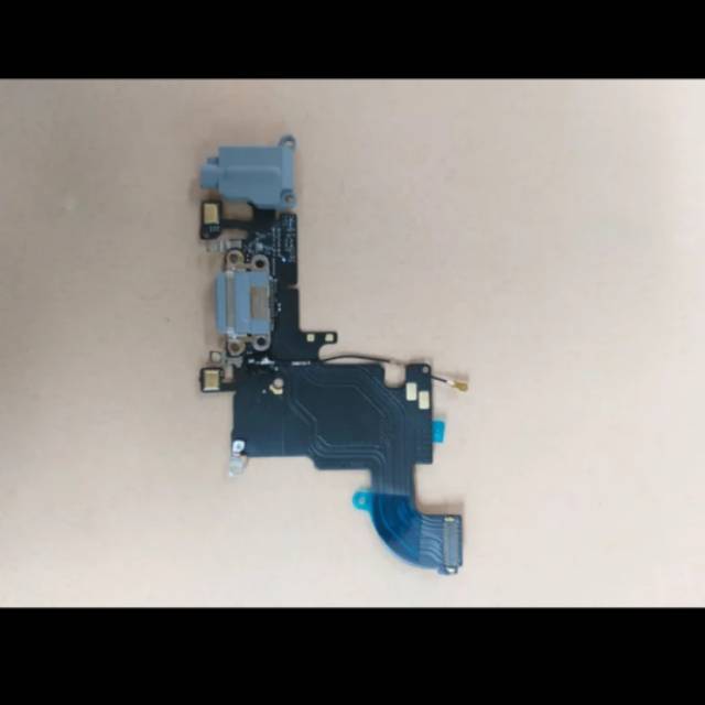 FLEXIBEL CHARGER IPHONE 6S