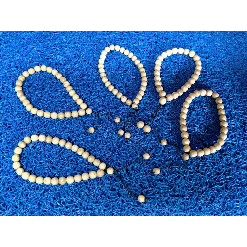 gelang akar bahar putih