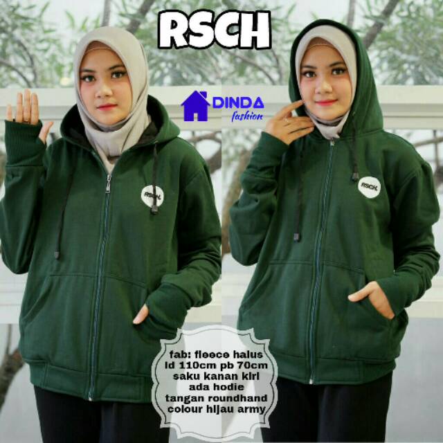 RSCH