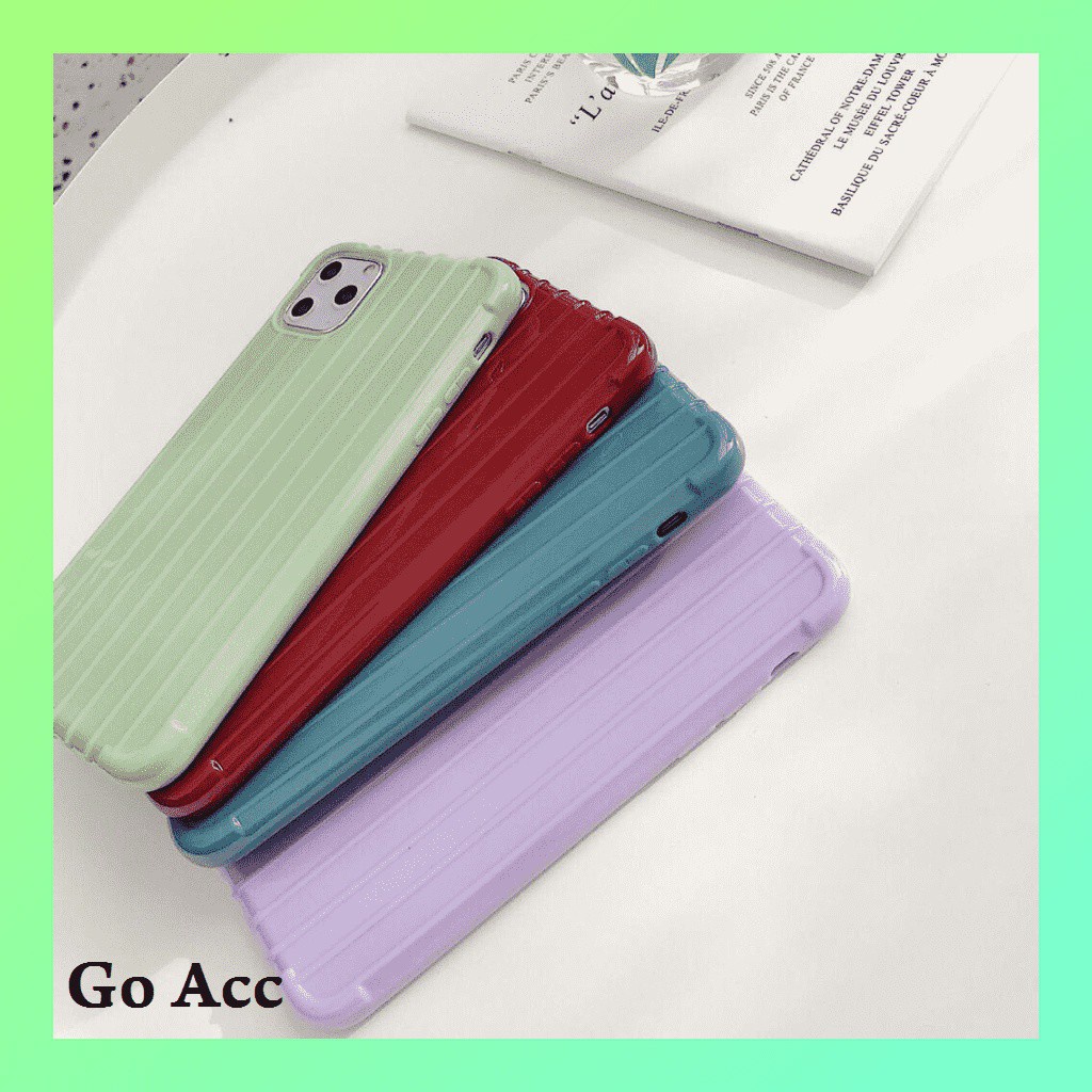 NEW Koper Soft Casing Xiaomi Redmi 8, Redmi 9A, Redmi 9i Xiao Mi