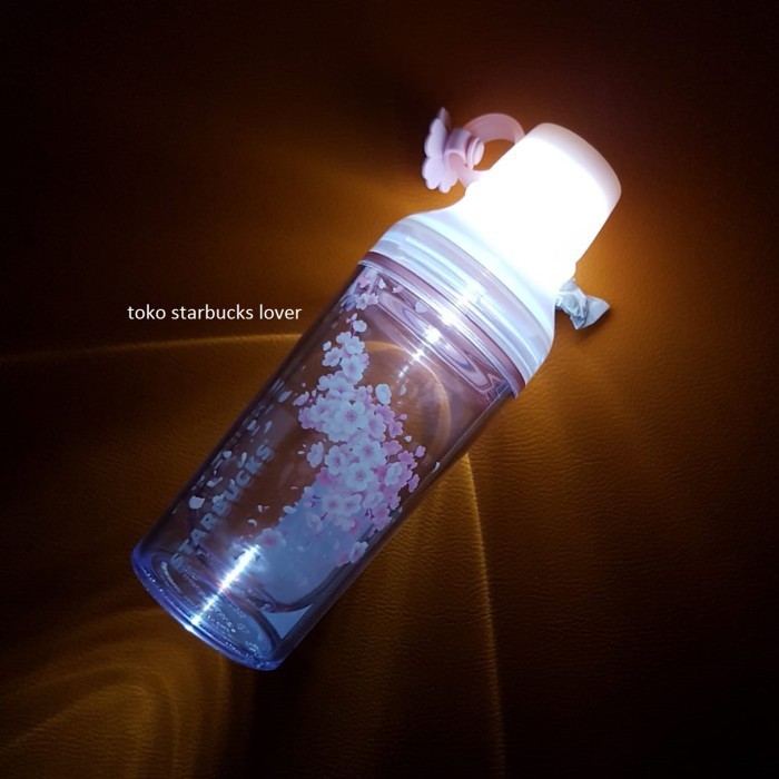 Starbucks Bottle Korea Grande - Lena Led Sakura