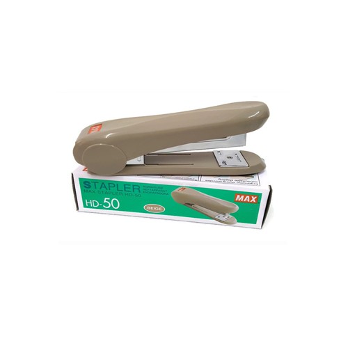 

Stapler HD-50 Max / Stepler no.50 Jepretan Max /Hekter HD 50 Max / Hekter HD 50