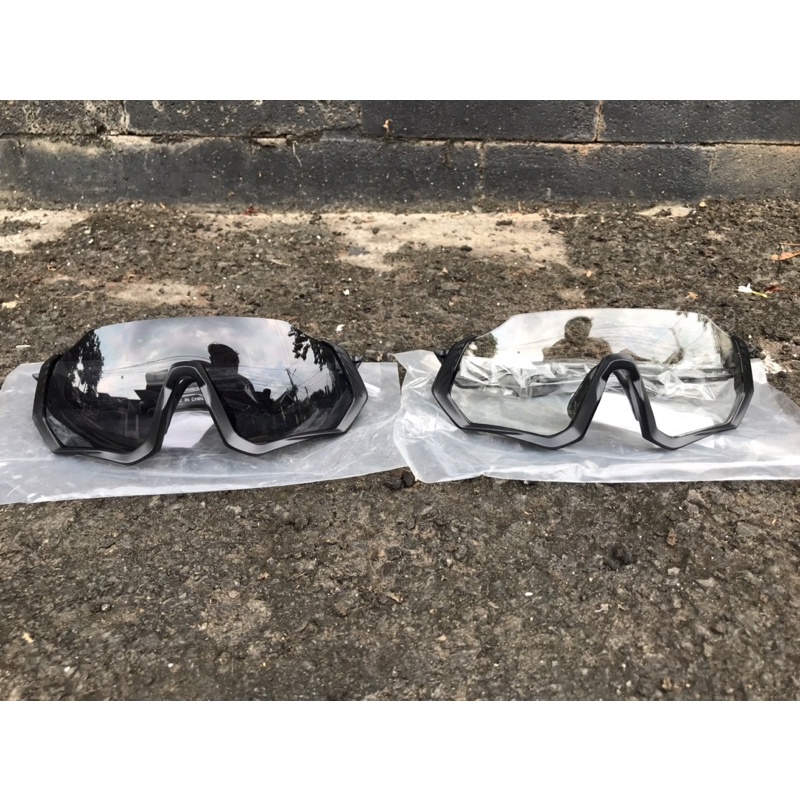 KACAMATA SEPEDA ROADBIKE MTB SELI