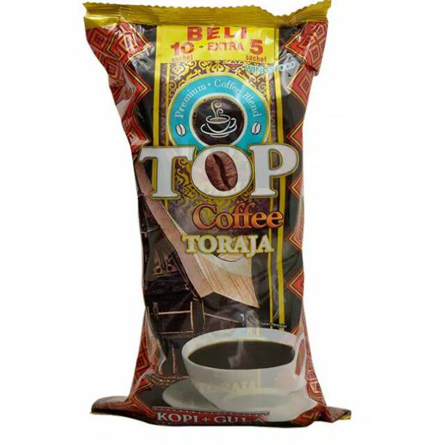 

TOP COFFE TORAJA 10