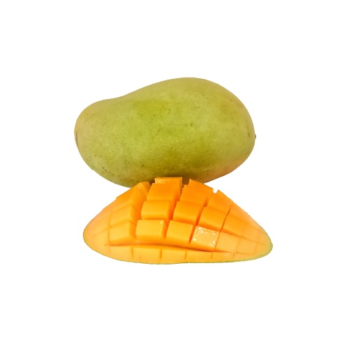 

Mangga Budi Raja 900 g - 1 Kg