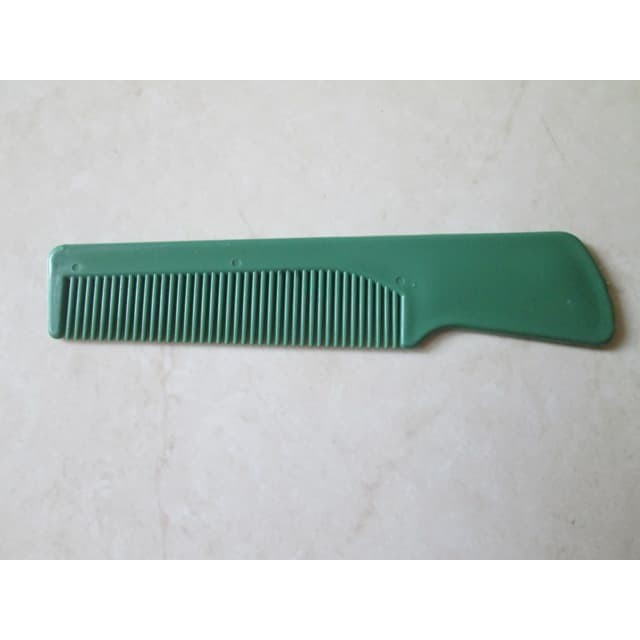 Sisir Saku Kecil Pria Motif Banyak Warna Murah