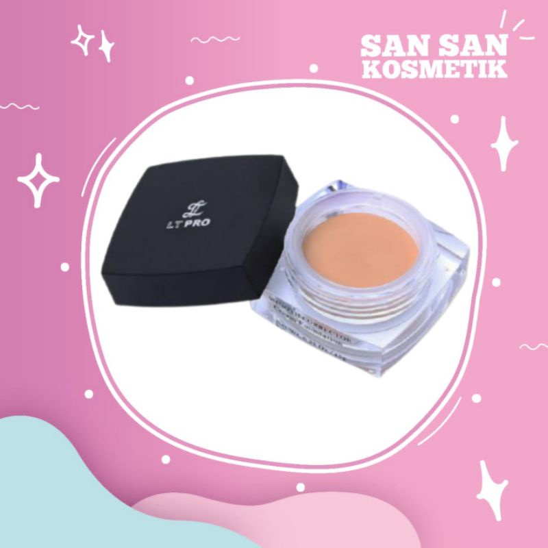 LT PRO SMOOTH CORRECTOR