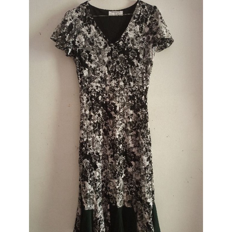 Dress Preloved / Dress Cantik /Dress Panjang / Dress / Dress Wanita / Dress Pesta / Party Dress