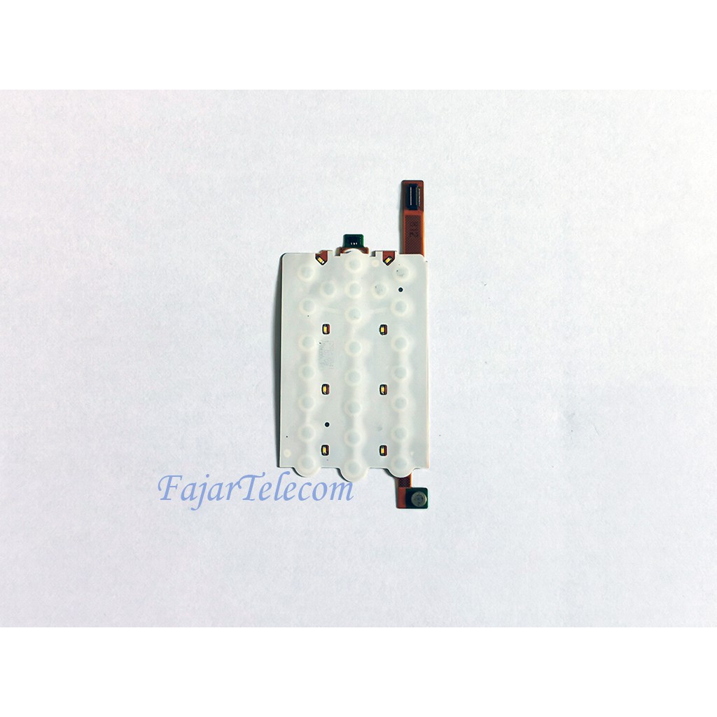 Fleksibel Flexy Keytone Keypad Sony Ericsson SE Z550 Z550i