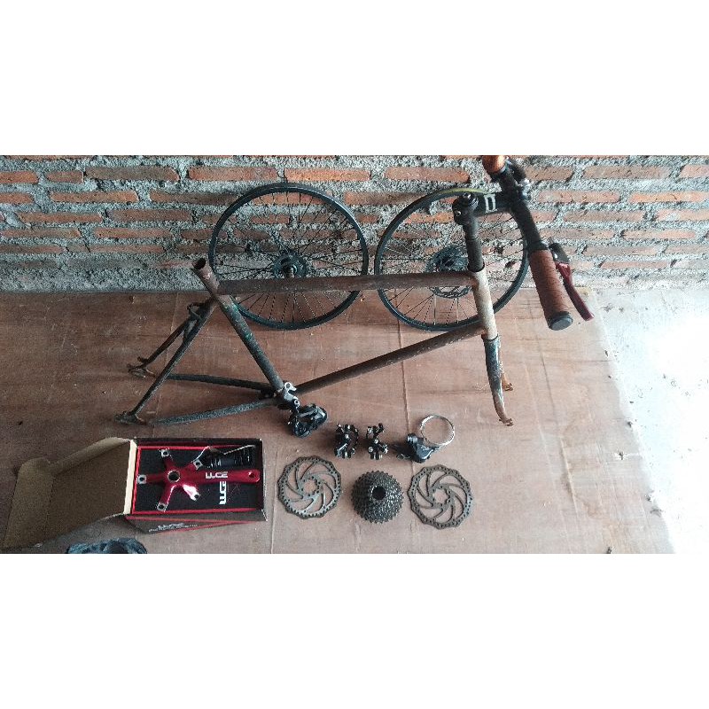 Minivelo