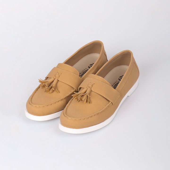 NBRS NIBRAS FOOTWEAR QATAR