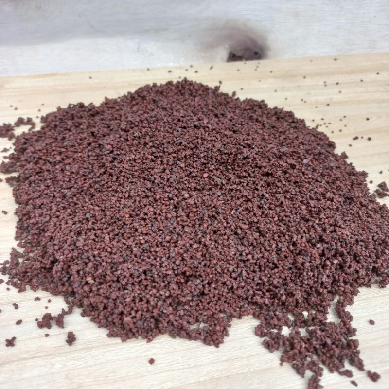 Pasir malang merah /pasir malang merah no.1 /media tanam pasir malang merah