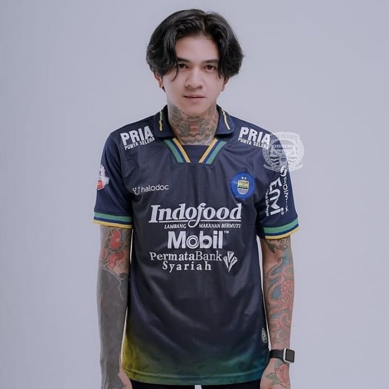 Jersey Persib original