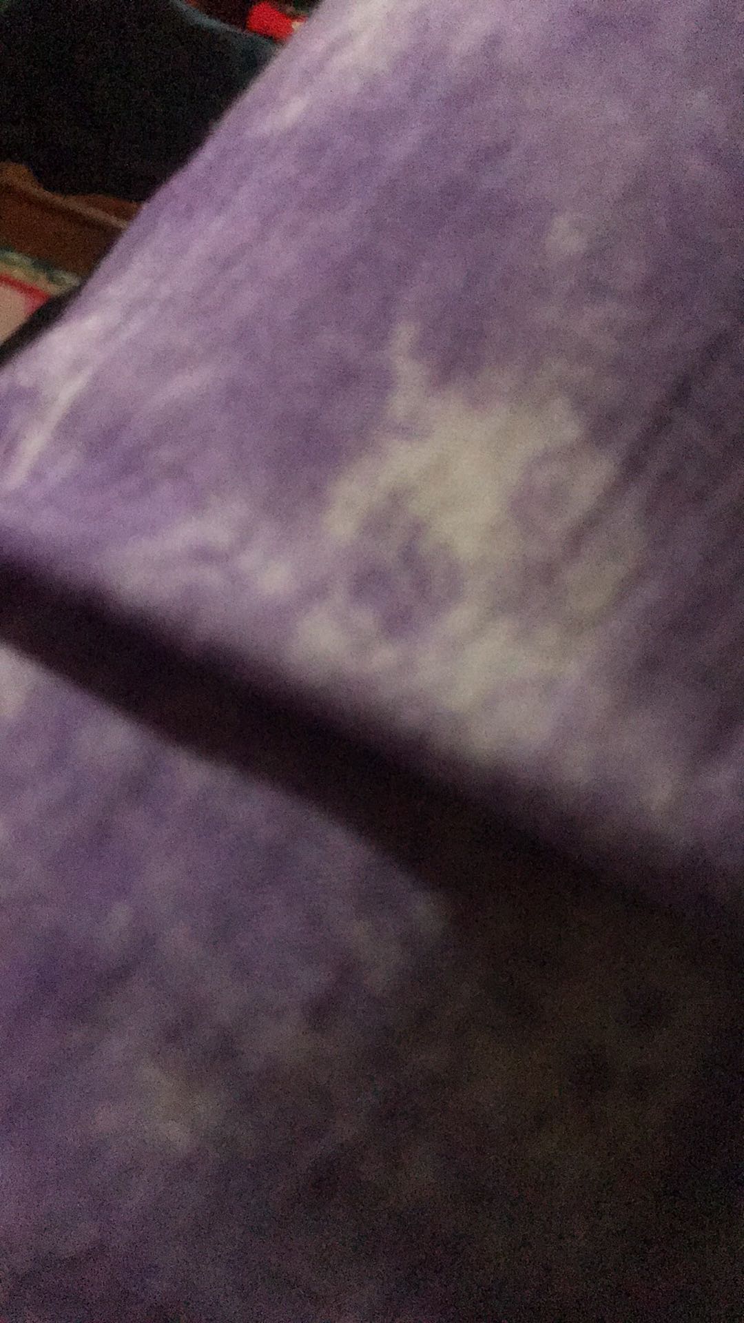 Maura Couple - Sania Ruffle Batik Couple