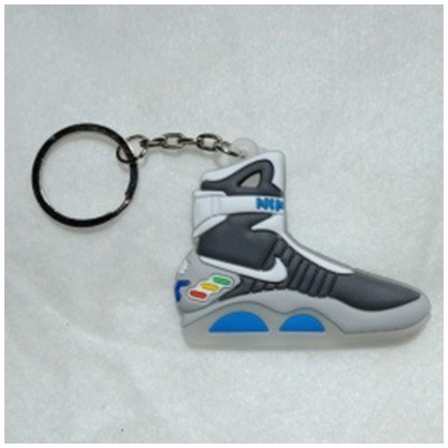 KC0123 Souvenir Gantungan Kunci SEPATU SPORT