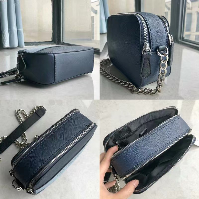 NEW PRODUCT!! TAS GU3SS  SHARMA CAMERA BAGS/TAS SELEMPANG WANITA TALI RANTAI#88524