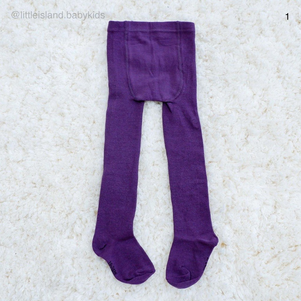 LIN7034 - Legging Anak Bayi Balita Katun Stretch