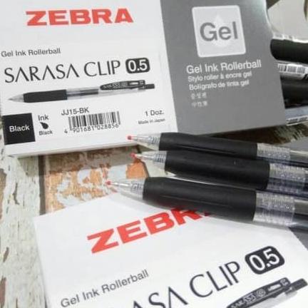 

TERMURAH PULPEN ZEBRA SARASA / PEN SARASA 0.5 - 0.7 [LUSIN]/PULPEN GEL/PULPEN LUCU/PULPEN 1 PACK/PENSIL WARNA/PENSIL 2B/PENGHAPUS JOYKO/PENGHAPUS LUCU/RAUTAN PENSIL PUTAR/RAUTAN ELEKTRIK/SPIDOL WARNA/SPIDOL PERMANEN/SPIDOL WHITEBOARD/CORRECTION TAPE