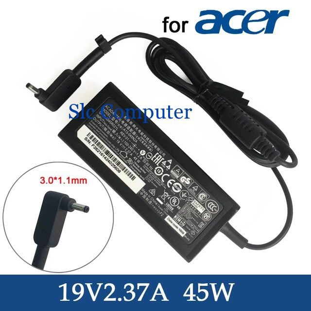 Adapter Acer Switch Alpha 12 SA5-271 SA5-271P Aspire S 13 S13 S5-371 S5-371T Aspire Switch 11 12 11 