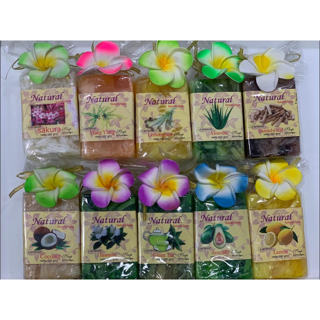 SABUN SUDAMALA/SABUN BALI/SABUN ESSENTIAL OIL/SABUN MANDI/SOUVENIR SABUN KHAS BALI/SABUN HOME MADE