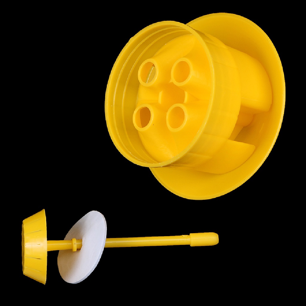 Botol Jebakan Lalat Buah Reusable Untuk Taman