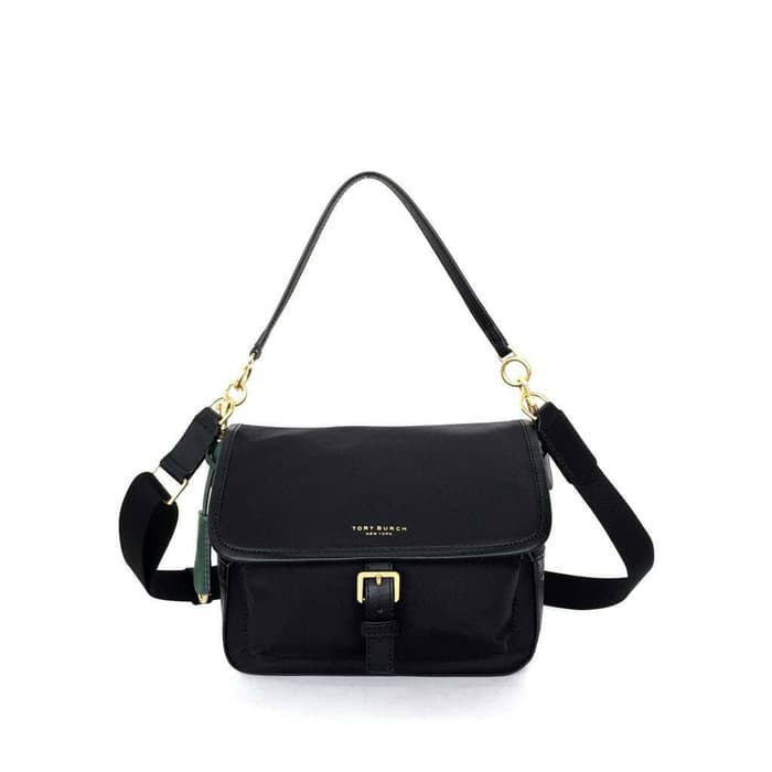 Terbaru... Tas Wanita Tb Perry Nylon Crossbody