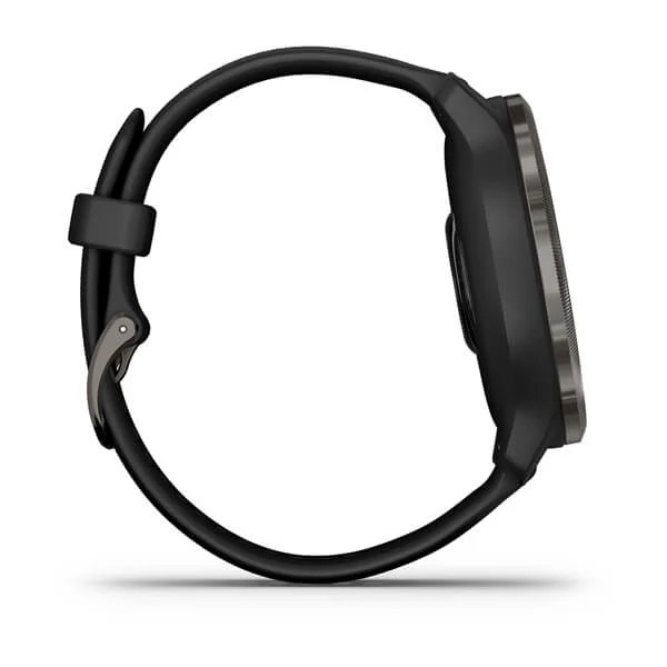 Garmin Venu 2 Series GPS WiFi Silicone Band - Garansi Resmi TAM 2 Tahun