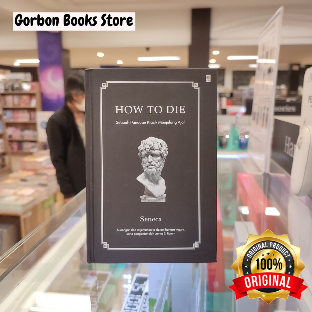 How to Die - Seneca