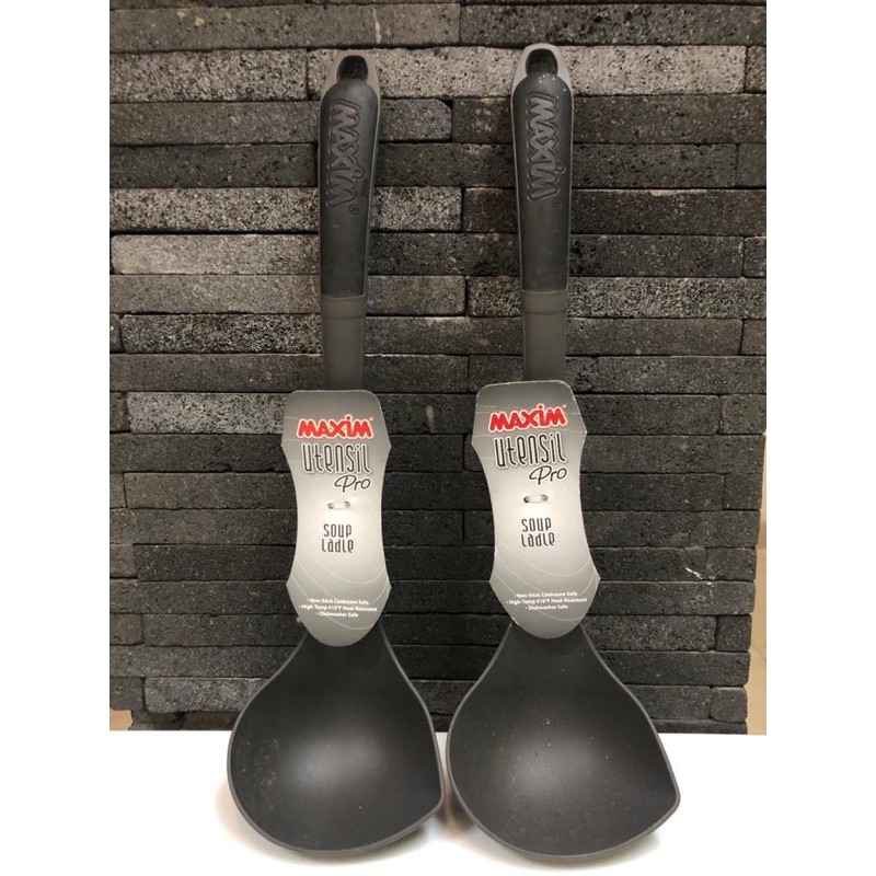 Maxim Utensil Pro Soup Ladle