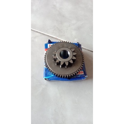 GEAR STATER IDLE / GIGI PENGHUBUNG MOTOR STATER SUZUKI GSX
