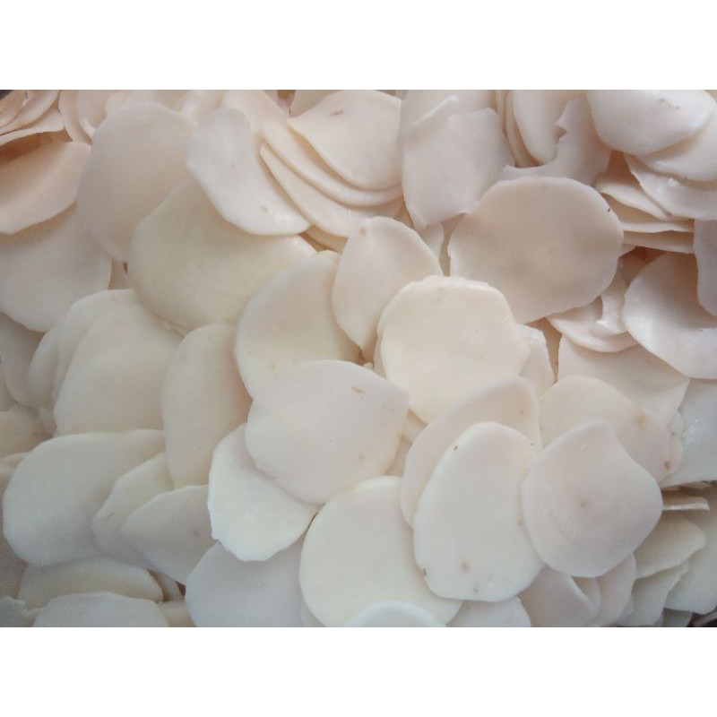 

Kerupuk Kakap Mentah Indosari 500 gr
