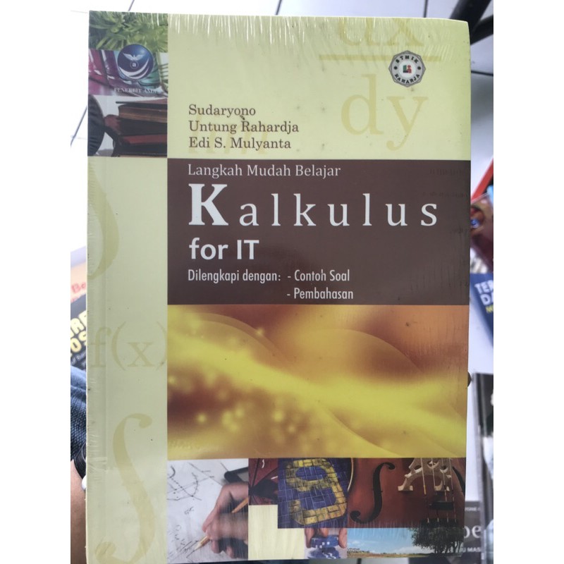 

KALKULS FOR IT