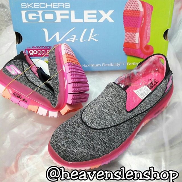 SKECHERS GO FLEX